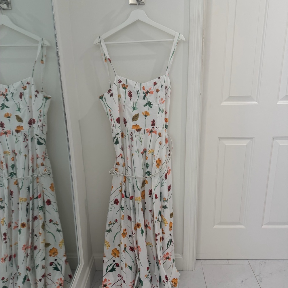 Antonia Melani x Style by Simkins Maybry Dress - Picture 3 of 5